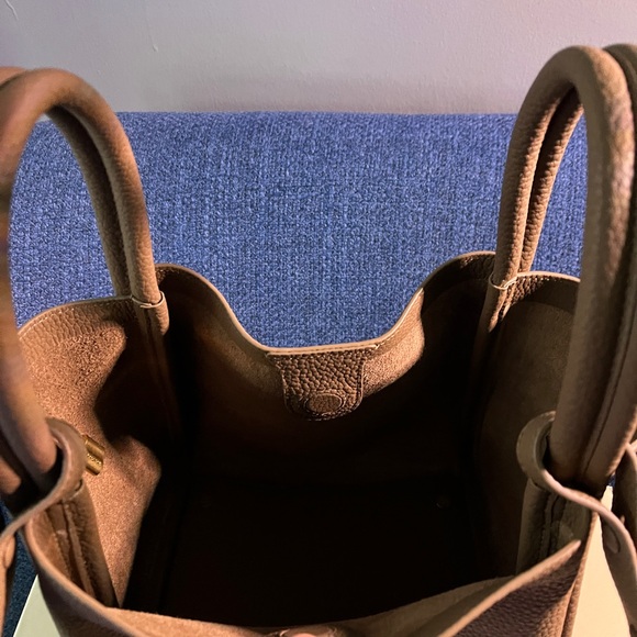 Songmont Large Song Bag. Brand new bag never carried. Organizer not Included. - Picture 7 of 10